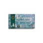 Dayang Infusion Bio Digestion Ventre Plat 20 sachets