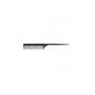 Sculpby Peine Carbon Carbon A-statik Pua Plast #107