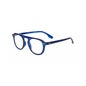 Farmamoda Lunettes pour Lire K34 Royal Bleu Dioptrie 1.50 1ut