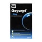 Oxysept Désinfectant et Neutralisant 1 Étape 2x300ml