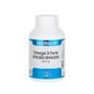 Equisalud Omega 3 Forte Epa350-dha250 1000mg 120g 120caps