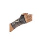 Velpeau Orthèse de poignet Manus Taupe main droite T2 1pc
