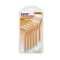 Lacer™ Brossettes interdentaires Ultra Fines Manche angulaire Souple 6 u. Lacer™ Brossettes interdentaires Ultra Fines Manche angulaire Souple 6 u.
