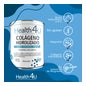 Health 4U Collagène Hydrolysé en Poudre 200g