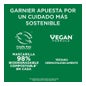 Garnier Fructis Hair Food Beurre de Cacao Masque Boucles Nourries 390ml