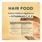 Garnier Fructis Hair Food Beurre de Cacao Masque Boucles Nourries 390ml