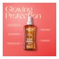 Hawaiian Tropic Protective Huile Protectrice Sèche SPF30 200ml