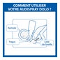 Audispray Dolo Gouttes Auriculaires 7g Audispray Dolo Gouttes Auriculaires 7g