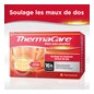 ThermaCare Patch Auto-Chauffant Bas du Dos 4 Unités