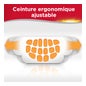 ThermaCare Patch Auto-Chauffant Bas du Dos 4 Unités