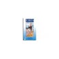 Jobst culotte de compression légère 70-Den beige clair couleur beige clair T-4 1 pc