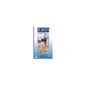 Jobst culotte de compression légère 70-Den beige clair couleur beige clair T-4 1 pc