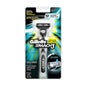 Gillette Mach 3 Standard 1ud