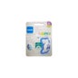 Sucette en silicone MAM Air 16+ A Double Pack