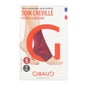 Gibaud Chevillère Rouge T5 1ut