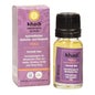 Auroshikha Jardin de la nature Encens Musc Fragrance 20 Bâtonnets