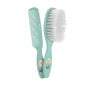 Beter Set Peigne et Brosse pour Bébé