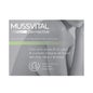 Mussvital Derma gel de bain pour peaux sensibles 1l