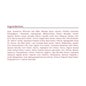 Redenhair Regenerator Serum Forte 50 ml