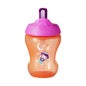 Tommee Tippee Explora Easy Drink Straw Cup Chica Color Rosa Rosa +6m