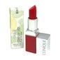 Clinique Matte Pop Lip Color 03 Ruby Pop