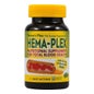 Nature's Plus Hema-Plex II 60 comprimés