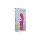 Vibrateur Hilari Intense Fun Rose Silicone Luxe