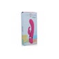 Vibrateur Hilari Intense Fun Rose Silicone Luxe