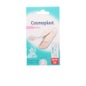 Cosmoplast Sensitive Wraps Quick Zip 20uts