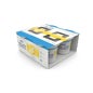Resource Crème à la Vanille 4x125g