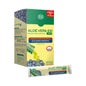 Esi Aloe Vera Forte Saveur Myrtille 24 Pocket Drink à l'Aloe Vera Forte