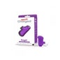 Screaming O Thimble Rechargeable Fing O Lila 1pc