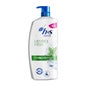 Head & Shoulders Refreshing Menthol Shampooing 900ml