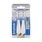 Inava Trio Compac Brossett 0/1/2 Blist/6