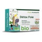 Les 3 Chênes Detox Foie Bio 20 Ampoules