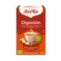 Yogi Tea digestión 17 bolsas 17 bolsas