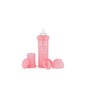 Twistshake Bouteille Anticolico 330ml Rose Rose