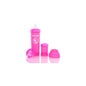 Twistshake Bouteille Anticolico 330ml Rose Rose