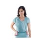 Quokkababy Baby Carrier T-Shirt Mint 1pc