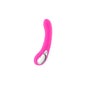 Moressa Nelson Premium Silicone Rechargeable