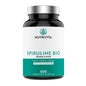 Nutrivita Spiruline Bio 500 mg 500 Comprimés