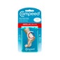 Compeed® Pansements Ampoules T-Medium 5 unités