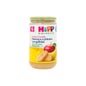 Hipp Potito Pomme &amp; Banane avec Biscuits +4M Bio 190g