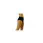 Medilast Siluette short beige à moulures T-XL