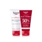 Eucerin® Crème pour les mains peau sensible 2x75ml