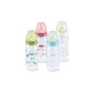 Nuk™ biberón First Choice tetina látex orificio M talla 1 300ml 1ud 1ud