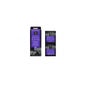 Apivita Express Beauty masque à la lavande de mer 2 Unités 8ml 8ml
