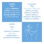 E'lifexir® anti-vergetures émulsion 200ml