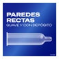 Durex™ Natural Plus XL Easy-On Préservatifs 12 Unités