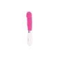 Vibrateur Paul Glossy Rose
